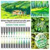 24-Color Marker Set, Suitable for Various Materials. It Offers Rich, Vibrant Colors, Making It an Ideal Choice