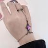 Braceletes – Pulseiras de cadeia