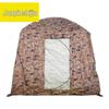 Inflatable Airtight Inspection Tent