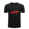 High Quality S1000XR T Shirt Men Print New LOGO Tee Cotton Summer Short Sleeve Round Neck Tops Casual Clothing Unisex Oversized