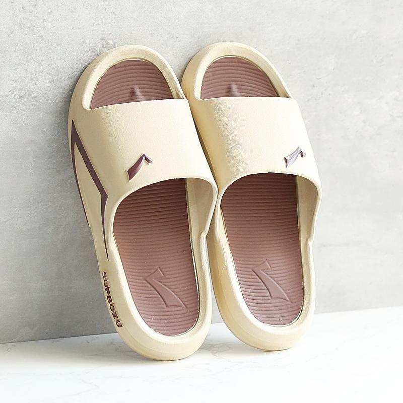 Męskie Modne Letnie Outdoorowe Antypoślizgowe Sandały Sportowe z Amortyzowaną Podeszwą