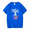 Haunted Mound T Shirt Sematary Long or Short Sleeves Vintage Washed Unisex Stylish Comfortable Soft Versatile Graphic