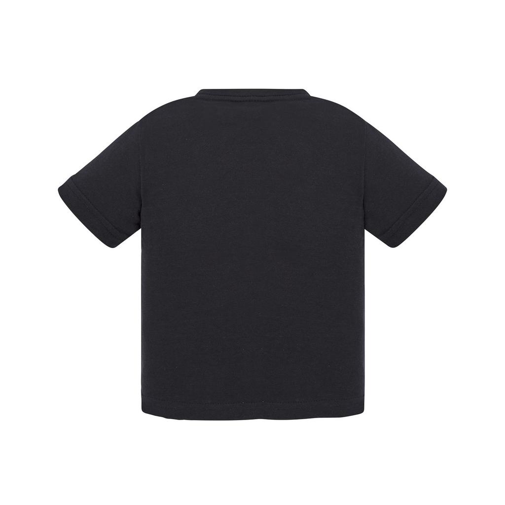 JHK Baby Plain Crew Neck T-Shirt