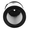 Pentru filtru de schimb Ridgid VF4000 pentru aspirator de 5-20 galoane și mai mare, filtru de schimb VF4000 (2 pachete)
