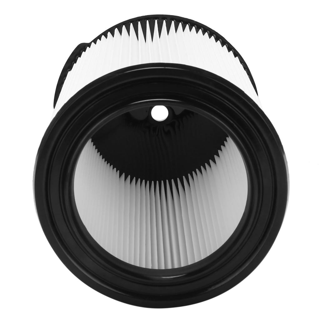 Pentru filtru de schimb Ridgid VF4000 pentru aspirator de 5-20 galoane și mai mare, filtru de schimb VF4000 (2 pachete)