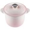 Casserole Dish Le Creuset Every 18 Cm Pink Shell 2 L (41110187770460)