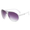 Fashion Kids Sunglasses Summer Colorful Glasses Frame Girls Boys Glasses For Children UV400 Baby Mirror Sunglass