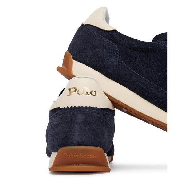 Polo Ralph Lauren Sneakers 804P08219003