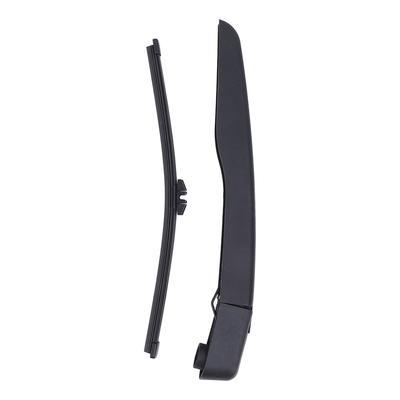 Rear Wiper Arm Blade Set FT4Z17528D Efficient Cleaning Performance Rear Windshield Wiper Arm Blade Assembly for Edge