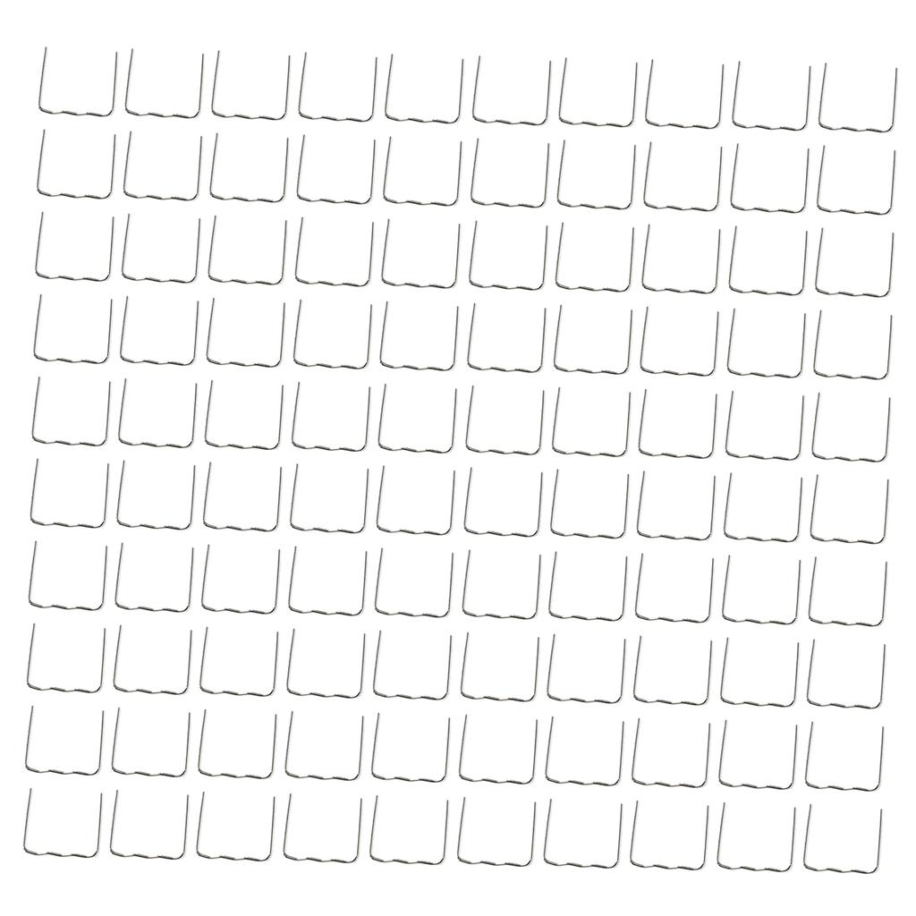 800PCS Automotive Kunststoff Reparatur Maschine Schweißen Heißer Hefter Alle Autos