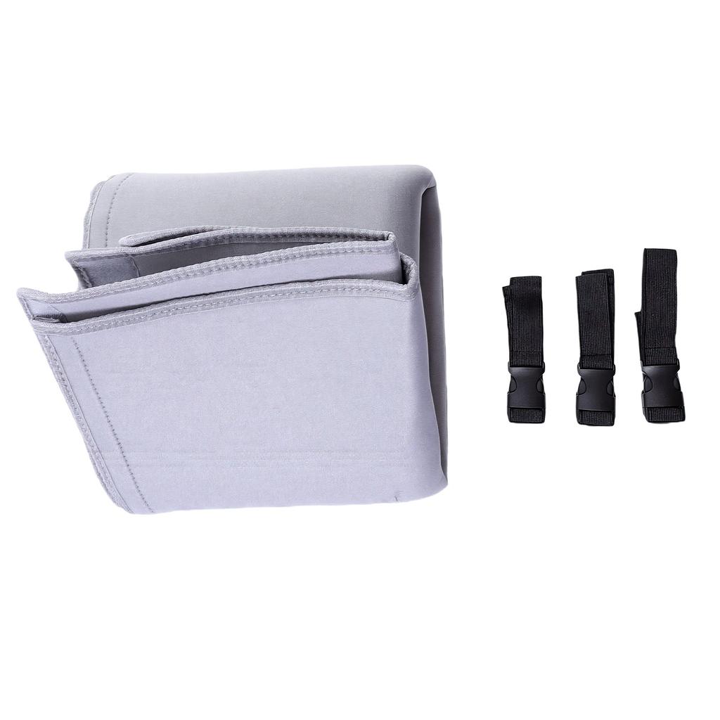 Air Conditioner Hose Protection Cover Dust Proof Heat Insulation AC Hose Insulation Sleeve Wrap