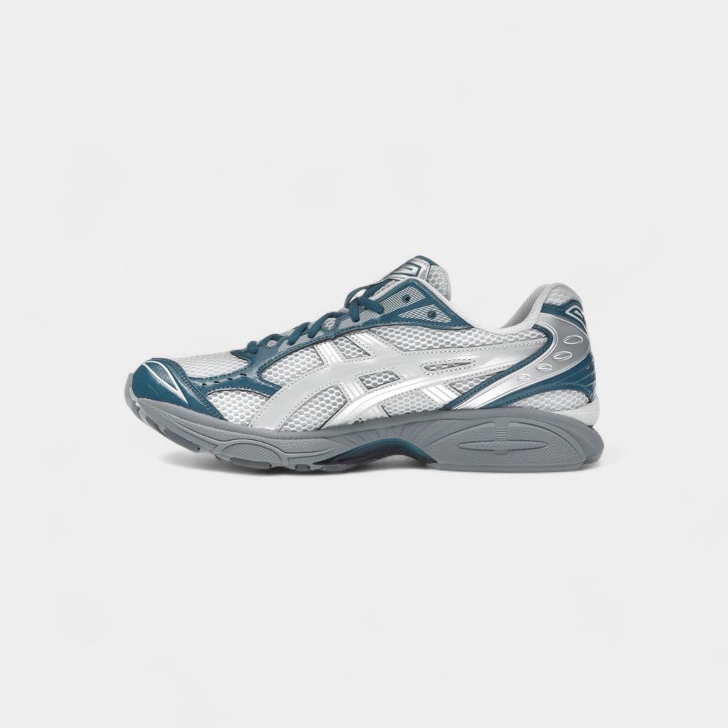 ASICS Gel-Kayano 14 Glacier Grey Pure Silver