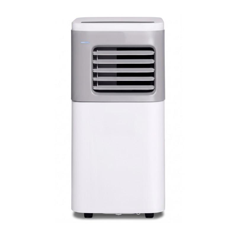 Mobile Air Conditioner - 10000 Btu - Wi-fi - Dehumidification