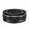 OM SYSTEM/OLYMPUS Electric Pancake Zoom Lens M.ZUIKO DIGITAL ED 14-42mm F3.5-5.6 EZ BLK