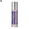 1-3X Pure Instinct Crave Roll-On De Originele Pheromoon Geïnfuseerde Cologne voor Haar