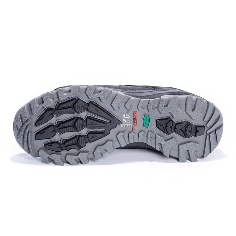 TOREAD Men's Hiking Shoes TFAACM81985