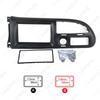 Ford Transit 2DIN Audio-Visual Modification Panel