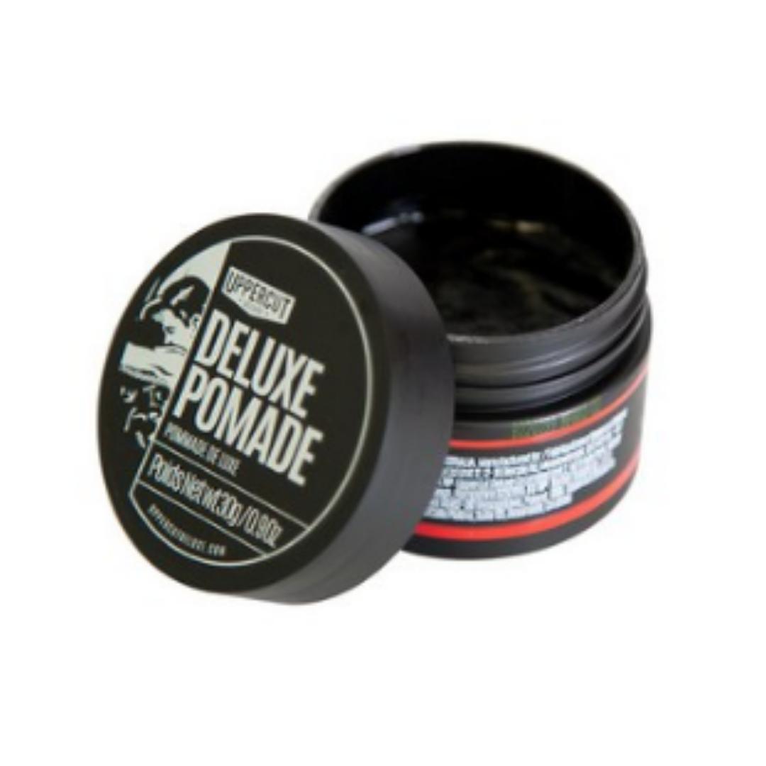 

Uppercut Deluxe Помада — Помада Делюкс (Средняя) — 30 г (средний размер)