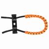1Pc Archery   Compound Bow Wrist Sling   Cord Rope For Adult (Black)