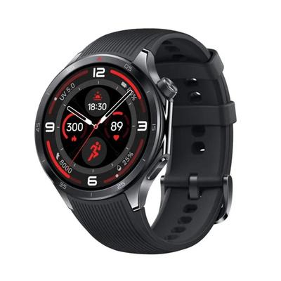 Smartwatch OnePlus Watch 3 46mm 1,50 Zoll AMOLED NFC BT5.2 WiFi 5G/2.4G