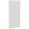 Beige Blackout Roller Blind 85X150 Cm Fabric Width 80.7 Cm