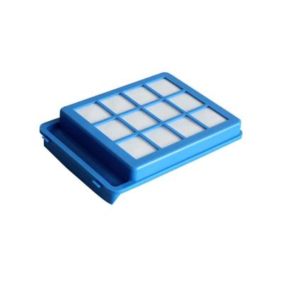 Für Philips FC9912 FC9920 FC9932 FC9911 Hepa-Filter Ersatzteile Roboter-Staubsauger-Aufsatz Ersatzzubehör