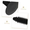CLISPEED 20pcs Trump Top Auto Bumper Clip Bumper Clip