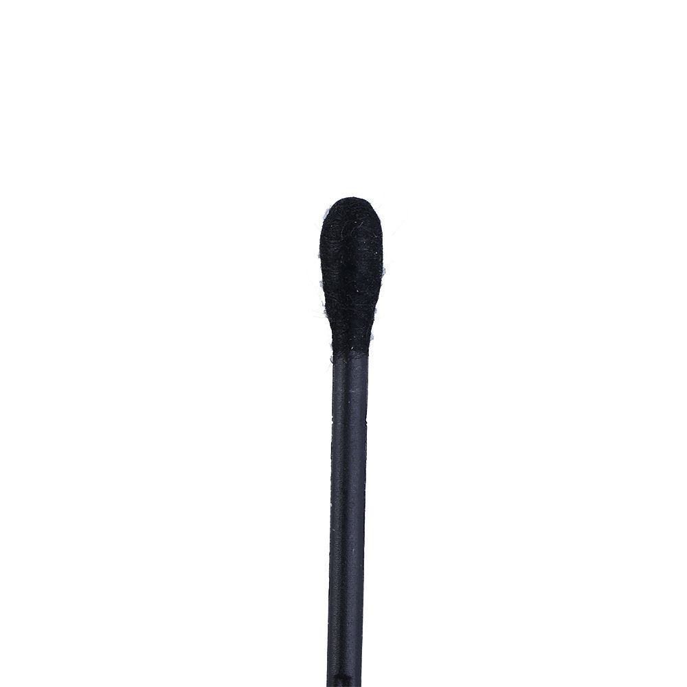 Portable Ear Cleaner Spoon Plastic Curette Ear Pick Cleaner Cotton Bud Disposable Cotton Swabs Cotton Pads With Ear Spoons