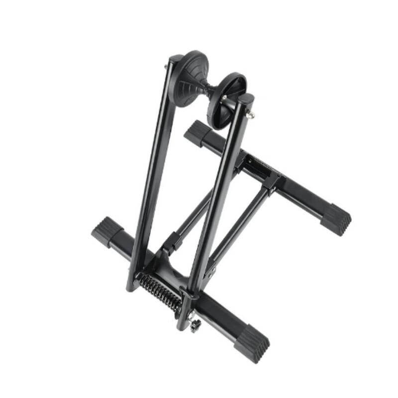 GEETHA Portable Bicycle Parking and Repair Stand
