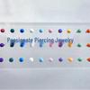 Šperky a bižuterie – Piercing