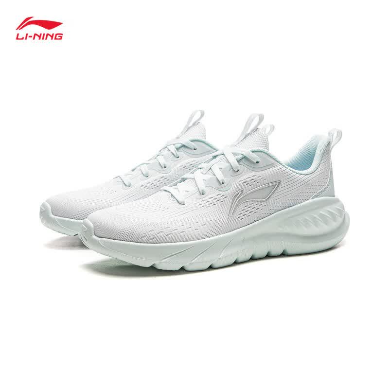 Li-Ning Eazgo Light Mist V2 Women's Casual Running Shoes