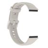Cinturino in silicone per Huawei Band 7 Accessori per cinturini Cinturino in silicone di ricambio intelligente Braccialetto correa braccialetto per Huawei Band 7