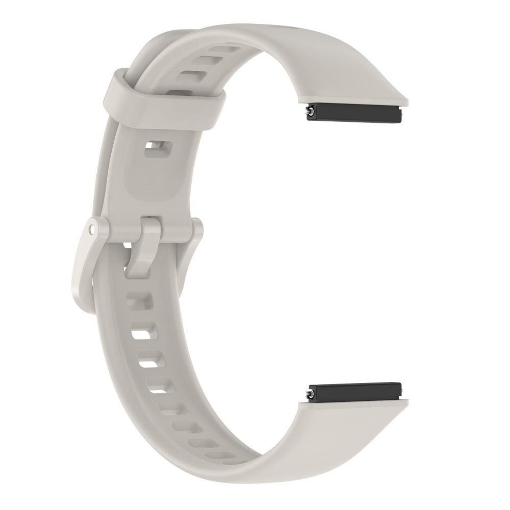 Cinturino in silicone per Huawei Band 7 Accessori per cinturini Cinturino in silicone di ricambio intelligente Braccialetto correa braccialetto per Huawei Band 7