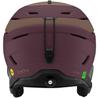 Шлем Защитный Smith Vantage 2 MIPS MatteMystic/GoldDust Серый