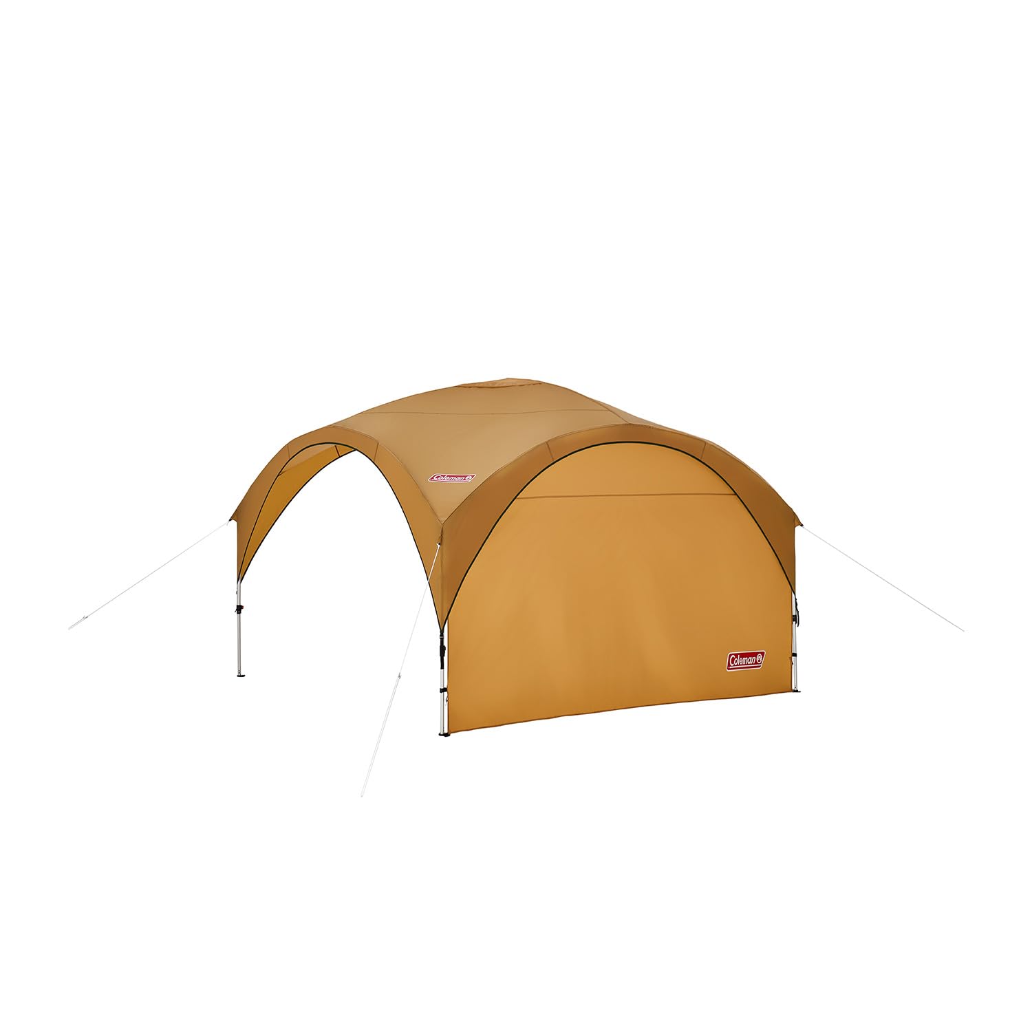 Coleman Shade Party Shade Light 300 GreenBeige Buy cheaply on Joom