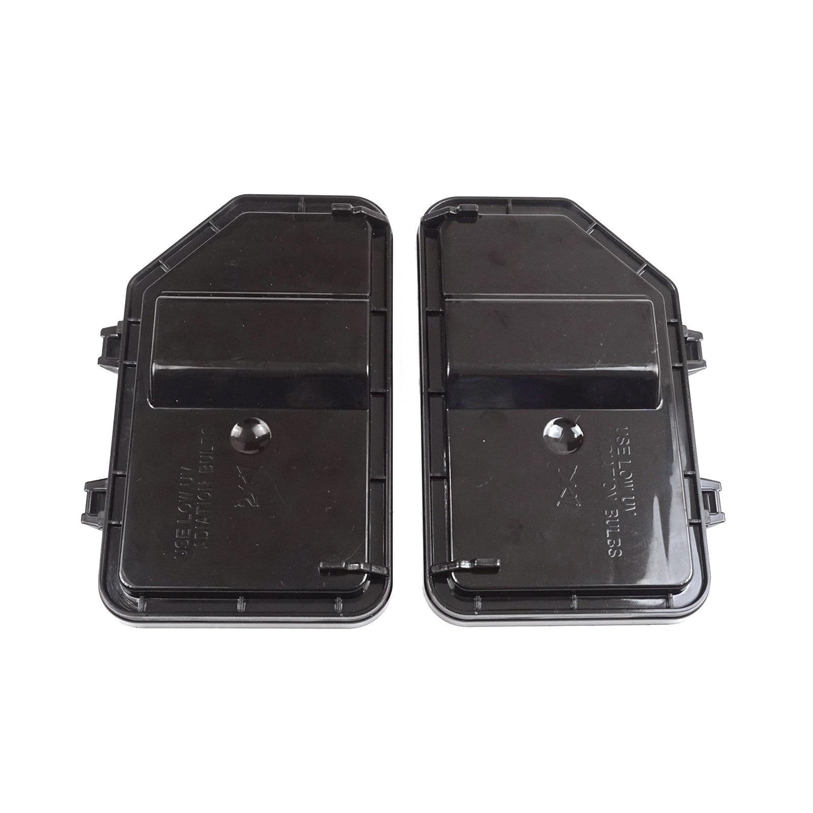 

ESP1160 Ковпачок заднього ліхтаря Лівий Правий для Ford Focus MK1 MK1.5 DAW DBW DFW DNW 2001-2005 Рестайлінг 1334939 1334938