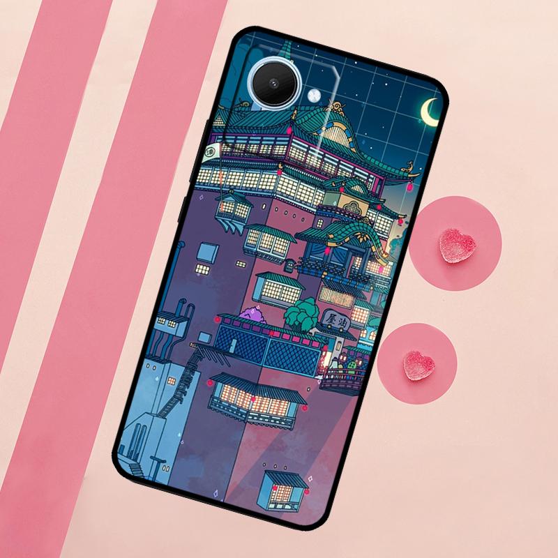 

To the next adventure For Realme 15 Pro 10 11 12 13 14 Pro Plus GT7 C67 C65 C63 C61 C55 C53 C51 C35 C71 C75 Case Realme 10 Pro Plus
