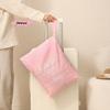 M-Portable Oxford Waterproof Laundry Bag Dirty Clothes Storage Pouch for Swimming Fitness And Beach - Travel Clothes Organizer
