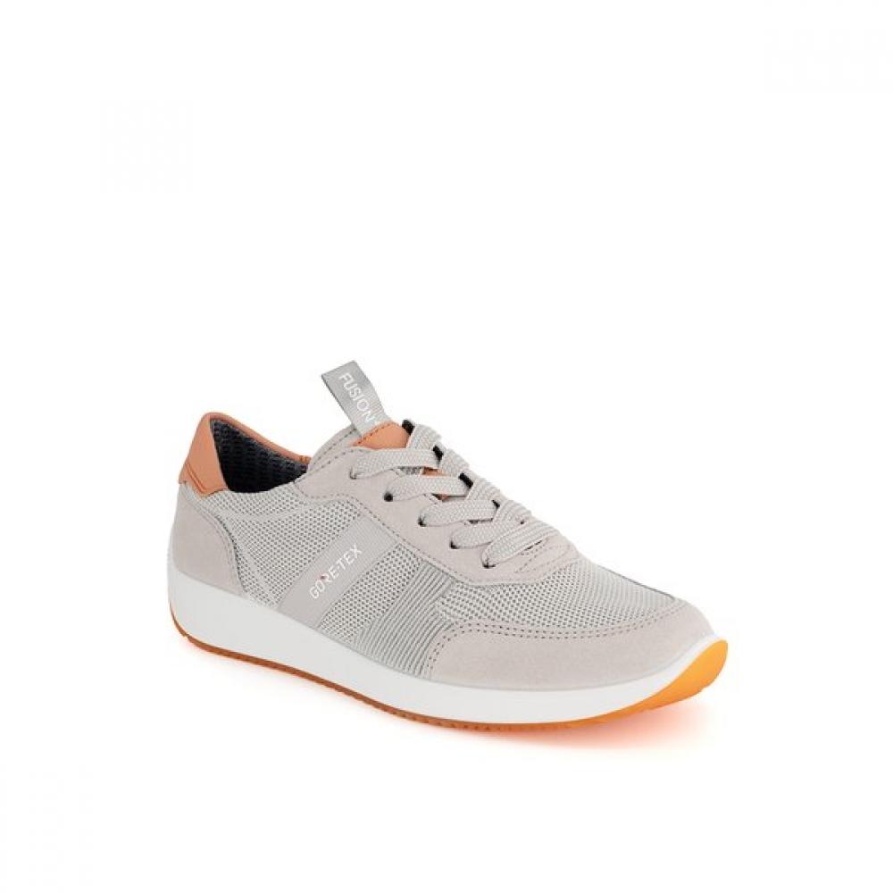 Kumkang Lissabon 4.0 Gore Tex Sneakers Claoxc5603warae2 F7 250/Grey