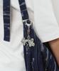 PLAC WOMEN Twin Clover Keyring