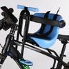 Detachable Front Mounted Child Bicycles Seats Rear Child Carriers Bike Chair for Cycling Part