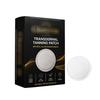 Summer Outdoor Beach Tanning Patch for Natural Bronze Glow, Portable Tanning Patch