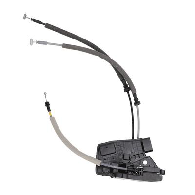 Door Lock Actuator Motor Automatic Locking Anti Theft Metal Alloy for Elantra 2017 To 2020 Right