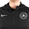 Nike Jackets Men's Black Hooded Moderate Other AV2920-010