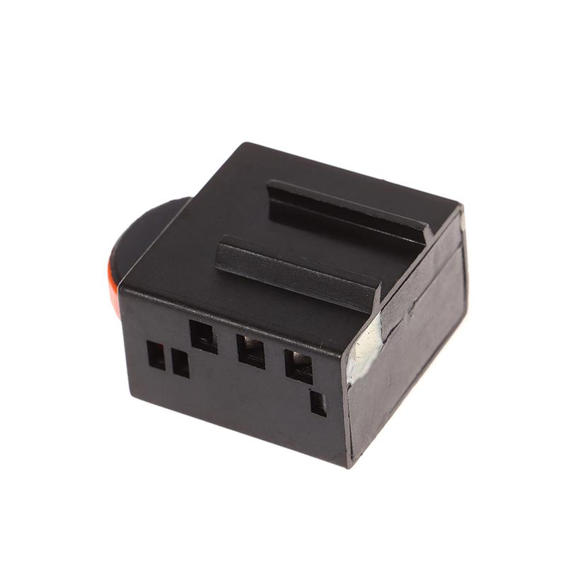 Příslušenství pro kutily 6-rychlostní spínač regulátoru pro elektrickou brusku Fr2-6/1Fe 6A 250V elektrická úhlová bruska Elektrické nářadí