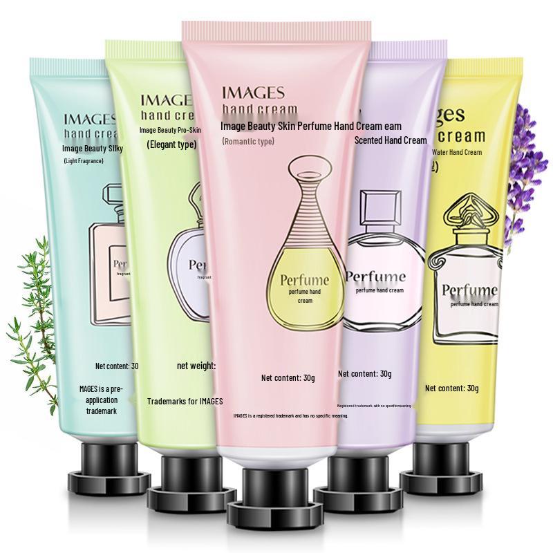 Creme de Mãos Hidratante Sakura Aloe Vera com Chá Verde, Própolis e Camomila para Benefícios Hidratantes e Antirrachaduras