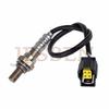 4pcs Upstream & Downstream Lambda Probe O2 Oxygen Sensor For Jeep Grand Cherokee 4.7L 01-04 234-4746 234-4747 234-4653 234-4654