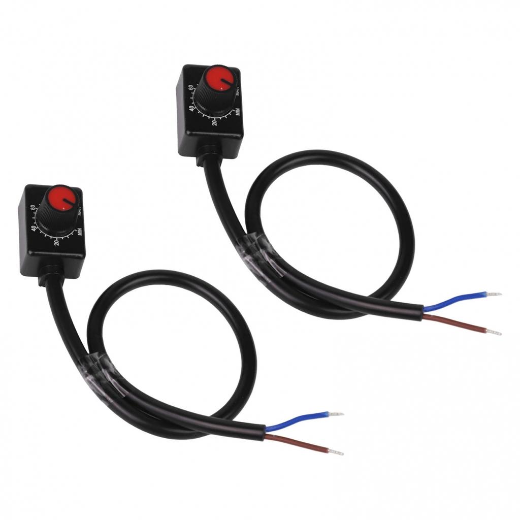 Easy Installation LED Dimmer IP45 Protection Level