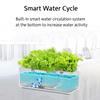 Full Spectrum Garden Planter Indoor Kitchen Smart Herb Grow Germination System Growing Hydroponics Growing System New