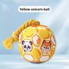 Dog Toys, Durable, Sound-making, Self-entertaining and Boring Gadgets, Plush Balls, Bichon Frise, Puppy Pet Supplies